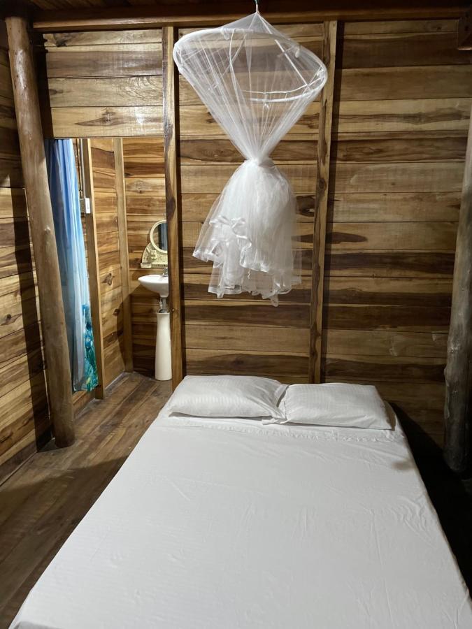 The Mompe Beach Hostal La Poza エクステリア 写真