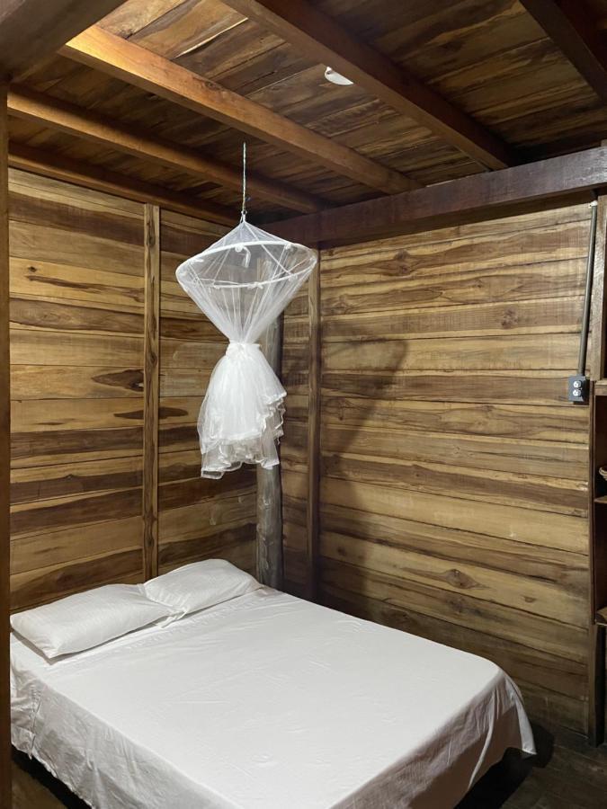 The Mompe Beach Hostal La Poza エクステリア 写真