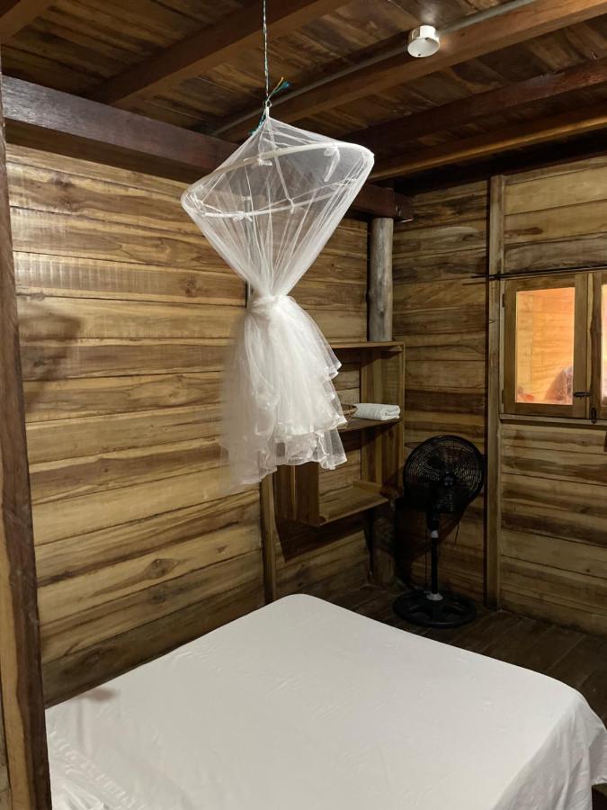 The Mompe Beach Hostal La Poza エクステリア 写真
