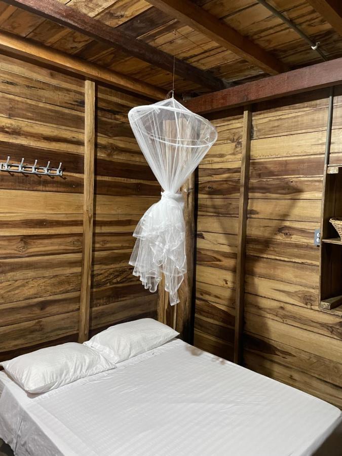 The Mompe Beach Hostal La Poza エクステリア 写真