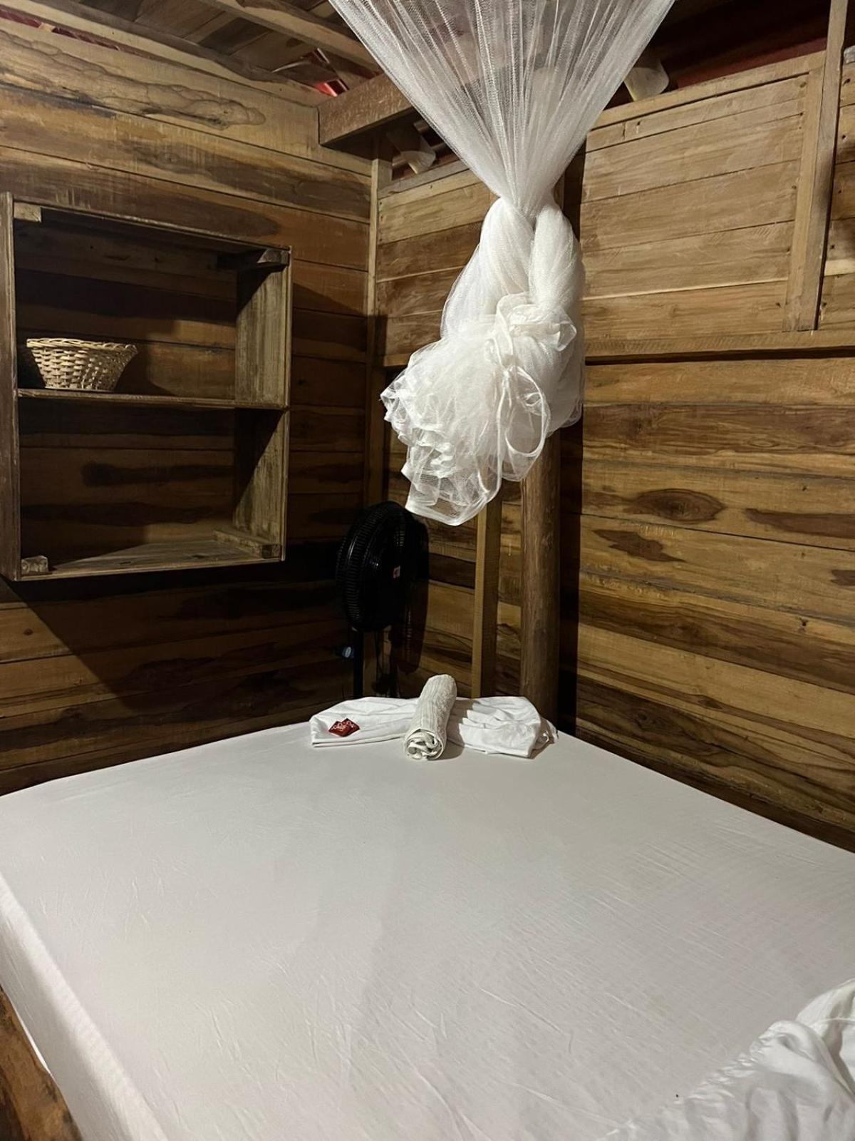 The Mompe Beach Hostal La Poza エクステリア 写真