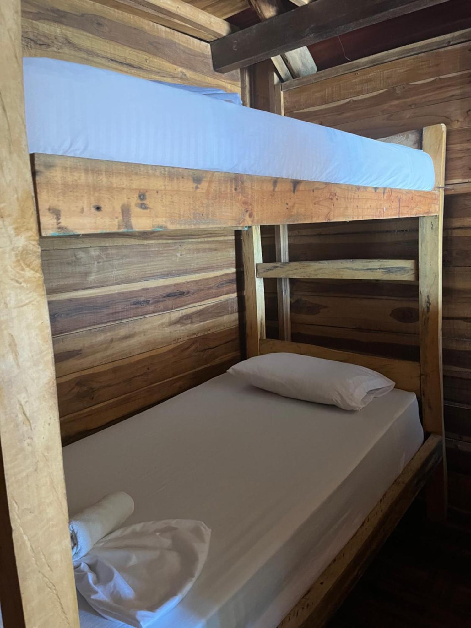 The Mompe Beach Hostal La Poza エクステリア 写真