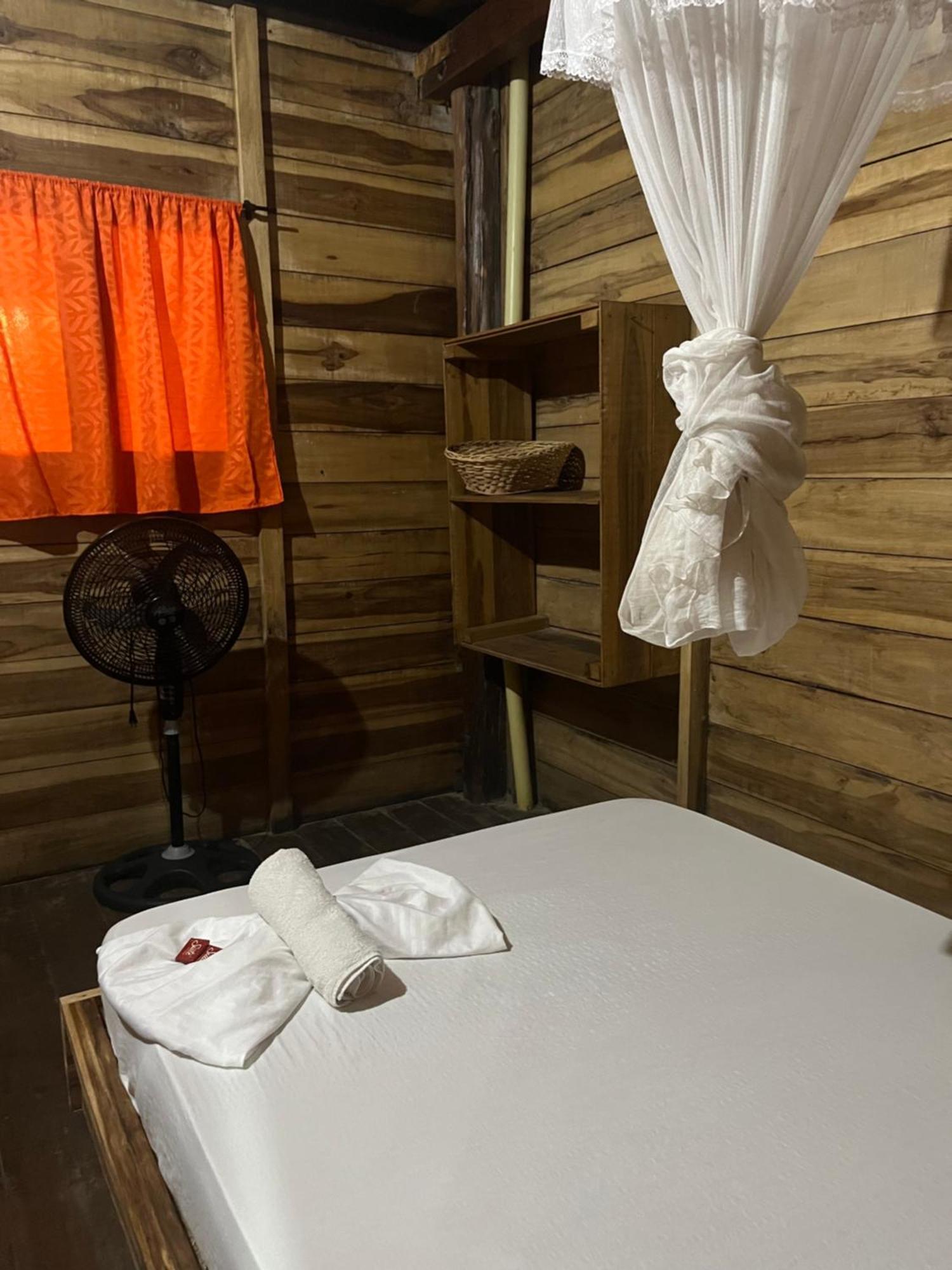 The Mompe Beach Hostal La Poza エクステリア 写真