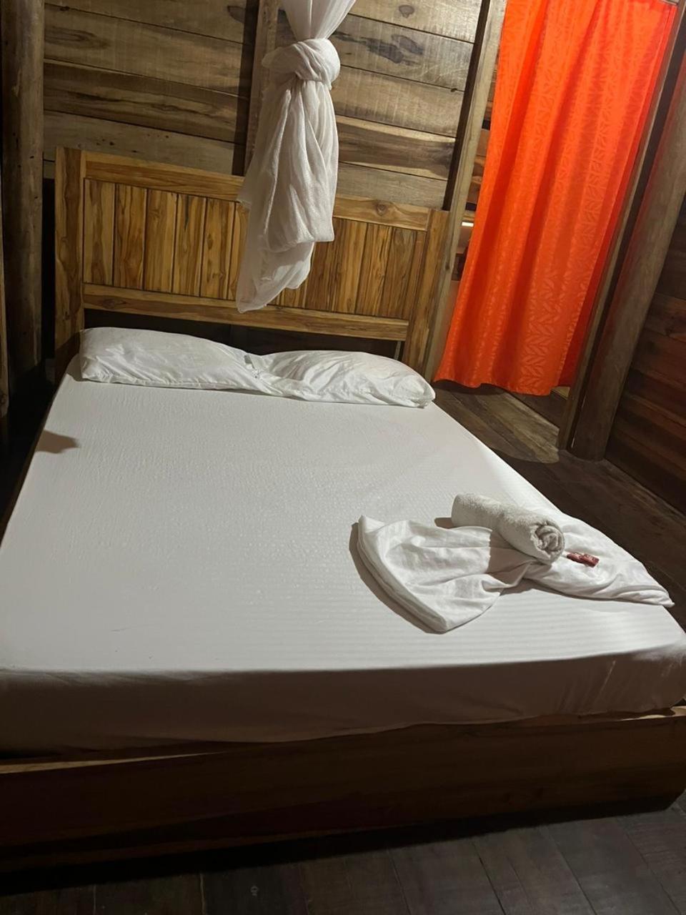 The Mompe Beach Hostal La Poza エクステリア 写真