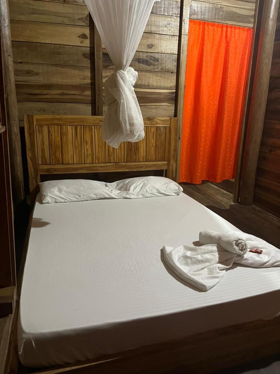 The Mompe Beach Hostal La Poza エクステリア 写真