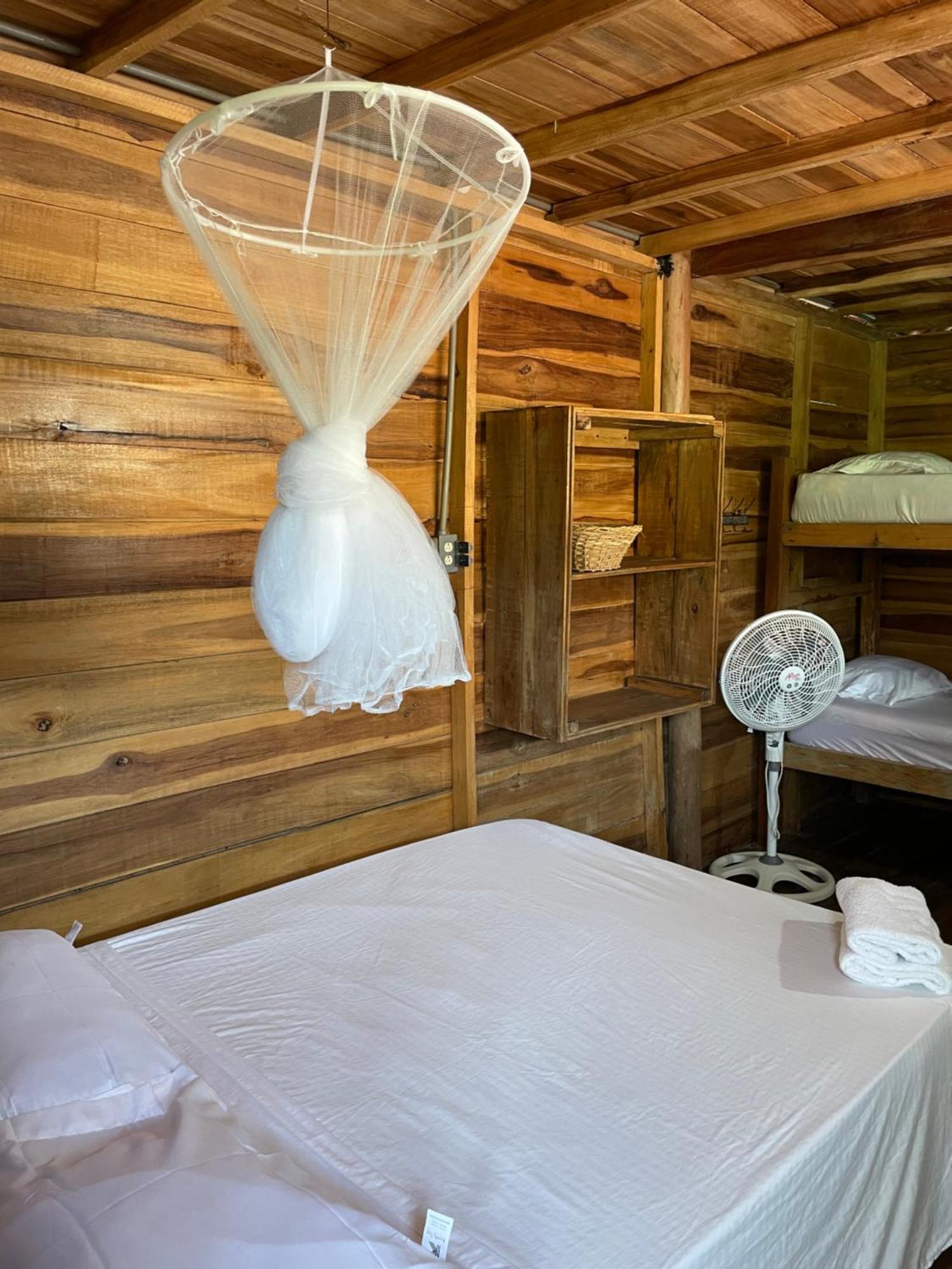 The Mompe Beach Hostal La Poza エクステリア 写真