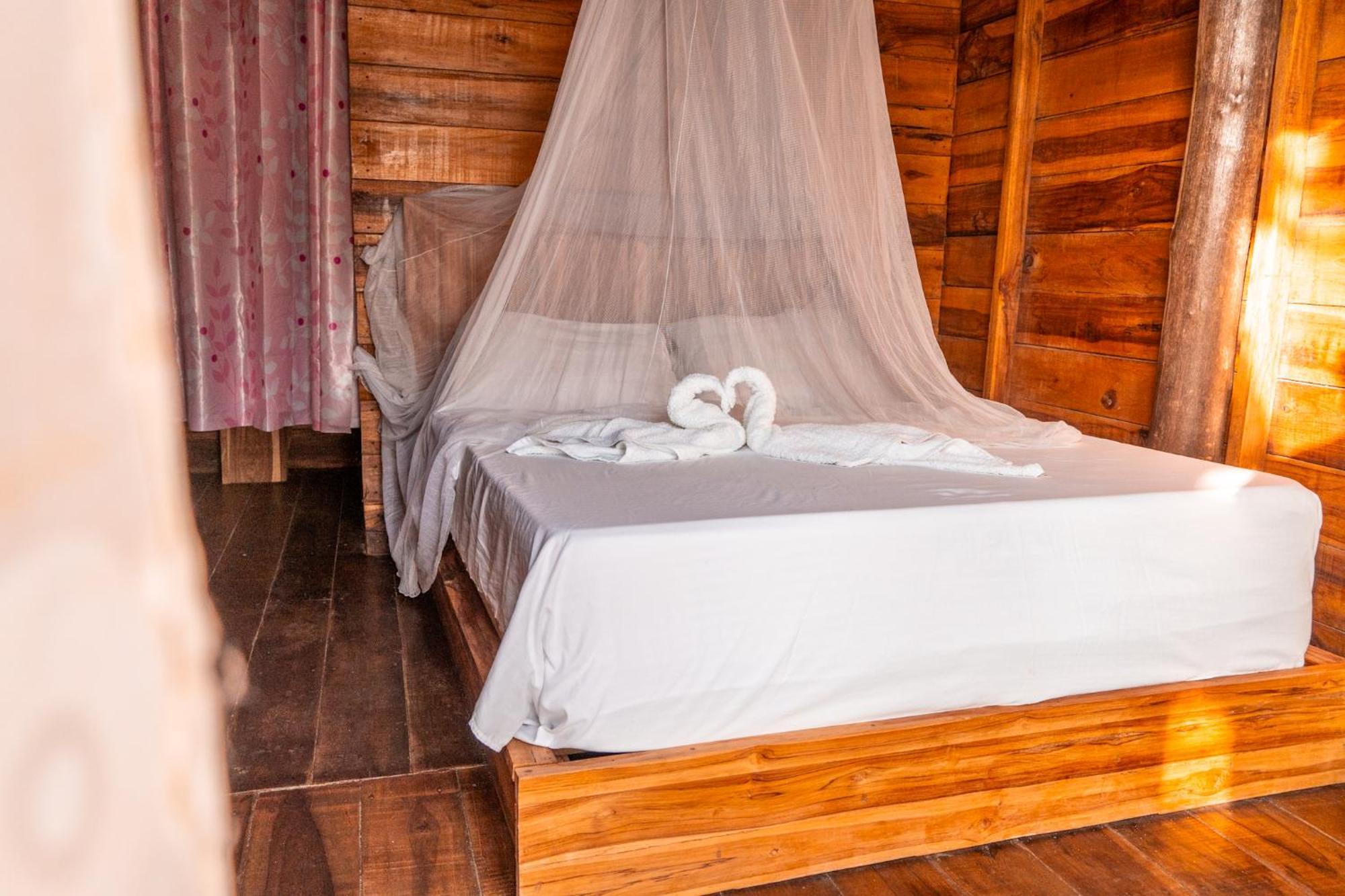 The Mompe Beach Hostal La Poza エクステリア 写真