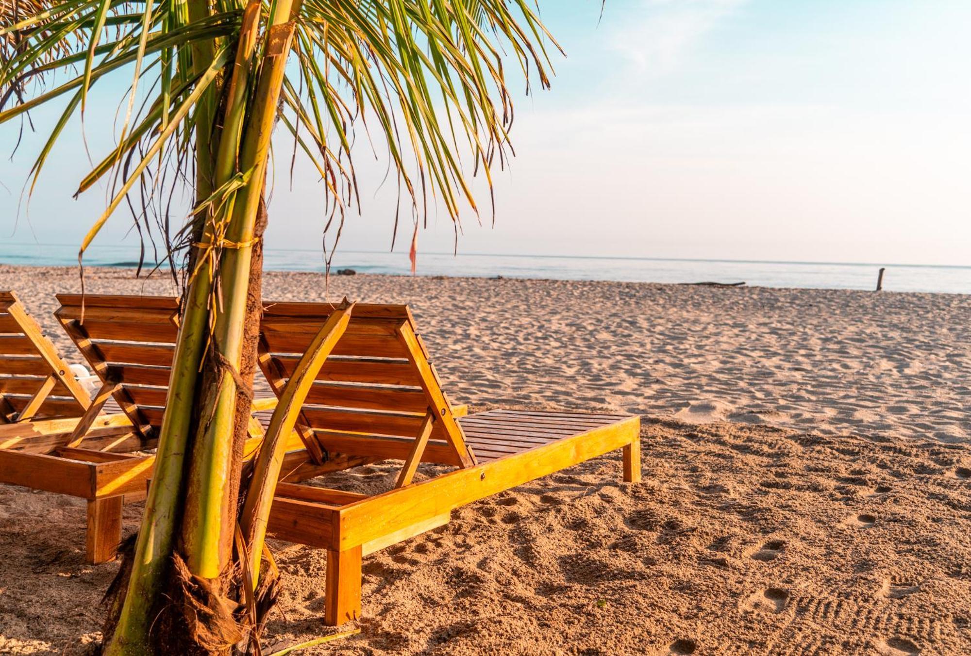 The Mompe Beach Hostal La Poza エクステリア 写真